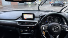 Mazda 6 2.2d [175] Sport Nav 5dr Diesel Estate